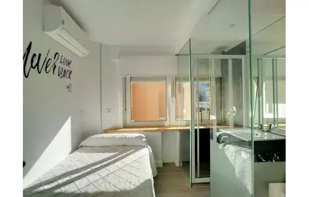 Habitaciones en Alquiler Madrid Estudiantes Cerca Universidad