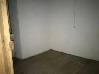 Piso de 110m2 con 5 habitaciones en Aranga