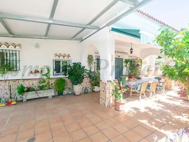 Finca Rustica 2 Dormitorios Venta