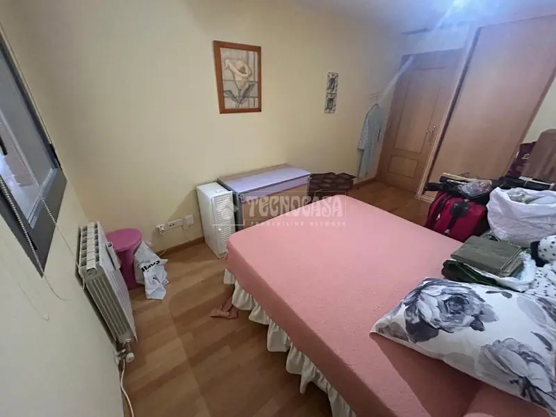 Piso en venta en Utebo 150m2 con piscina garaje y 2 terrazas