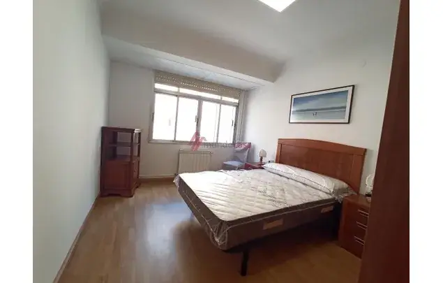 Alquiler Apartamento 3 Dormitorios 114m2 Ferrol