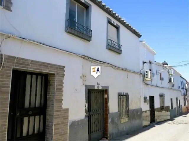 Adosado 3 Dormitorios en Venta Martos Espa
ja