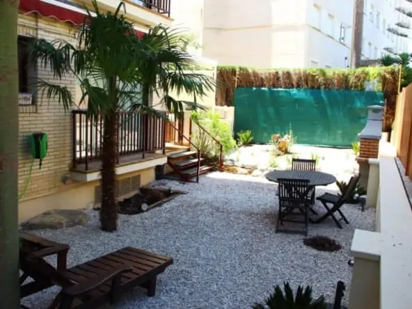 Apartamento en Albir 2 Dormitorios Cerca de la Playa