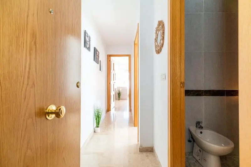 Venta Atico Estrenar Colomera 2 Dormitorios Terraza Parking