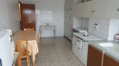 Piso en venta en Plaza de Compostela, 27