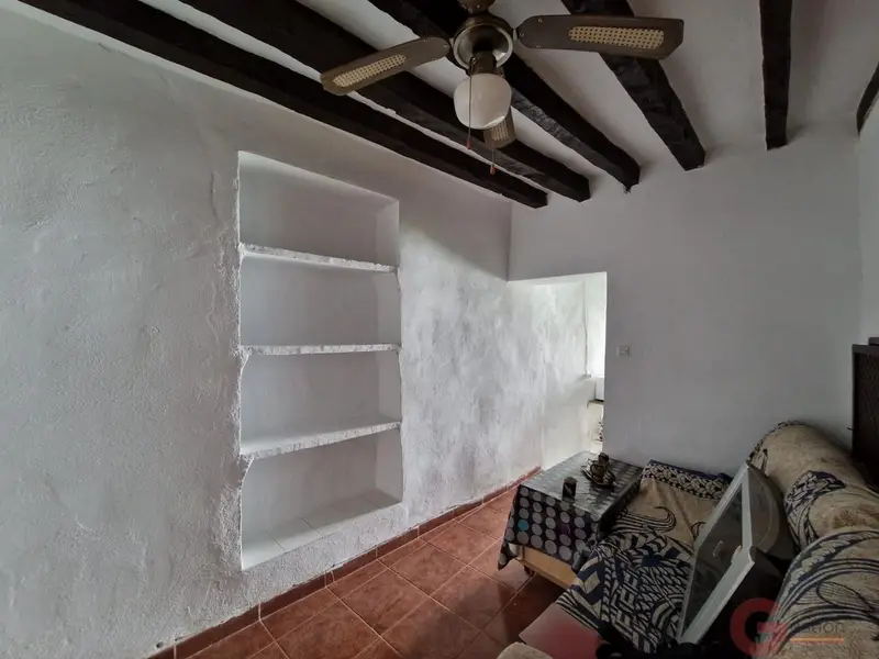 Chalet en venta en Guajar Fondon, Los Guajares, Granada