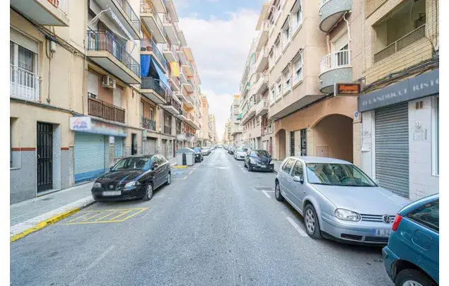 Alquiler Habitacion Elche Estudiantes Trabajadores