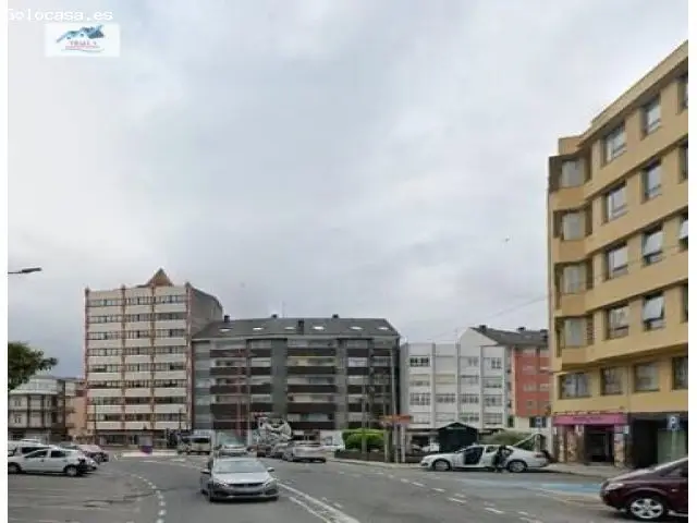 Venta Piso Fene A Coruna Oportunidad Cesion Remate