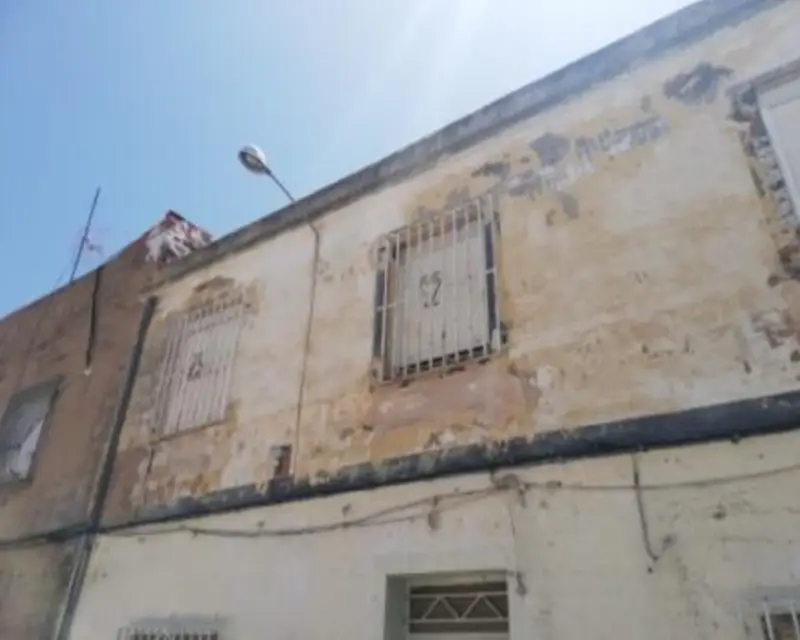 Piso 114m2 Elda Pitagoras