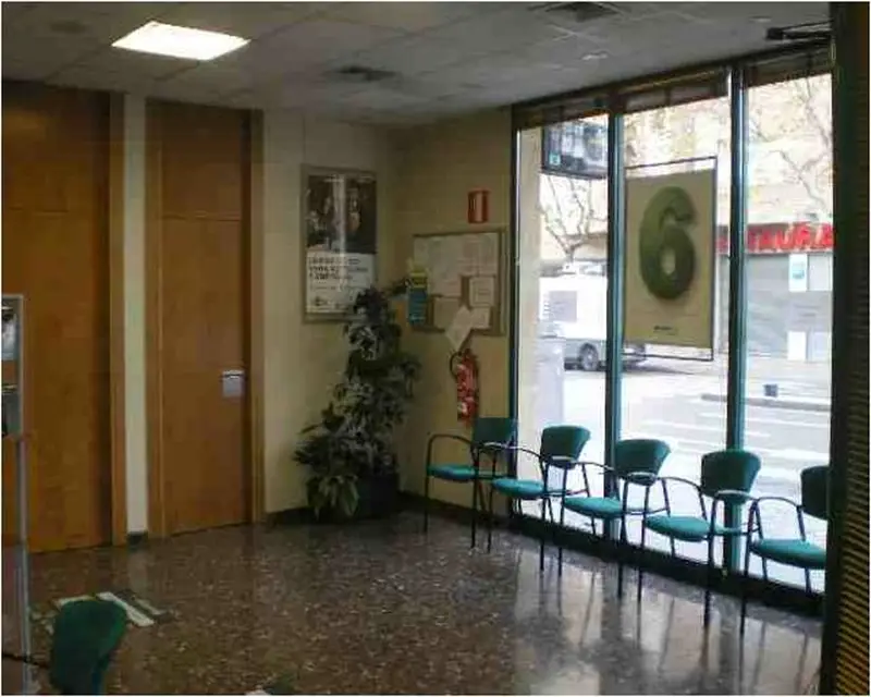 Local en Reus 115 m2 PAISOS CATALANS