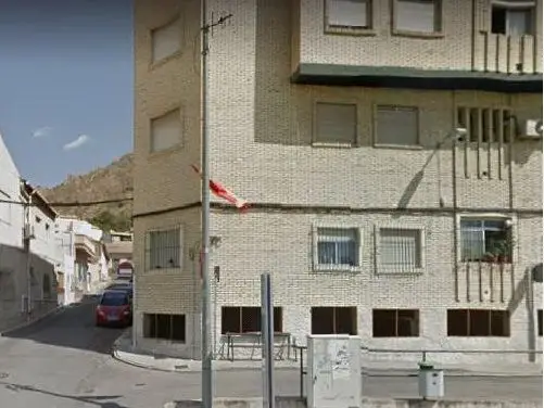Garaje en Venta Los Ramos Murcia