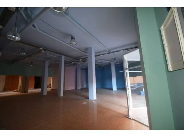 Local Comercial 600m2 Ocarasa Cerca Mercadona