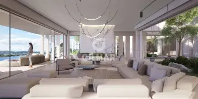 Chalet en venta en Sotogrande