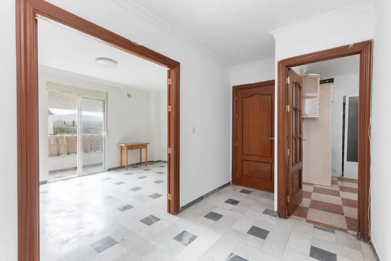 Venta Piso Estrenar Deifontes 3 Dormitorios