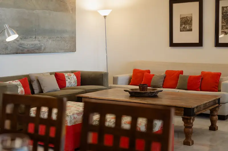 Apartamento 2 Dormitorios Elviria Marbella Costa del Sol
