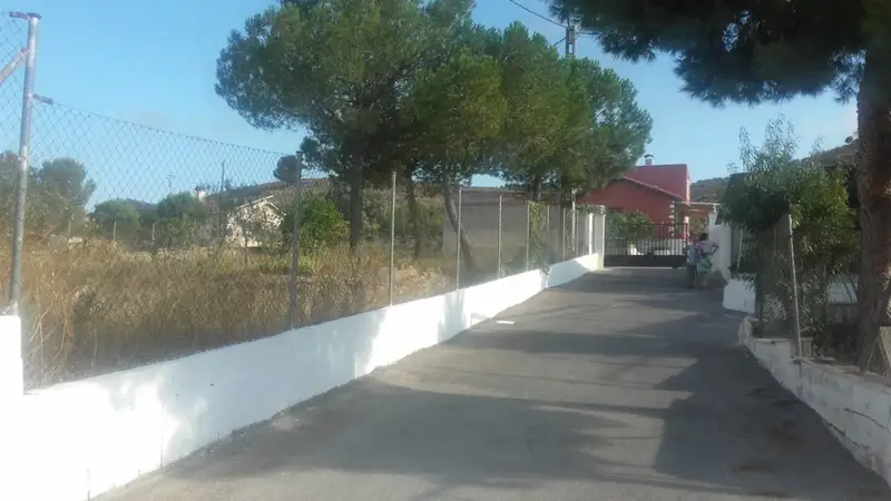 Venta Chalet Jardin Beties Monovar