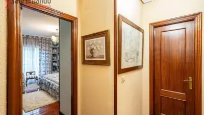 Piso en Venta Centro Torrelavega 3 Habitaciones Garaje