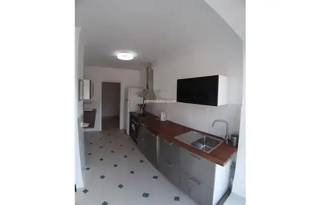 Apartamento 2 Dormitorios 107m2 Marbella Centro Playa