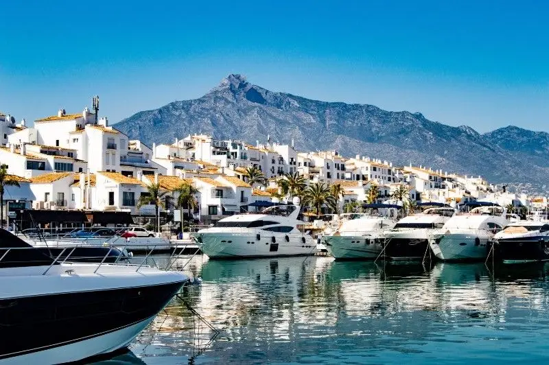 Selwo, Estepona East, Estepona, Andalusia 29680
