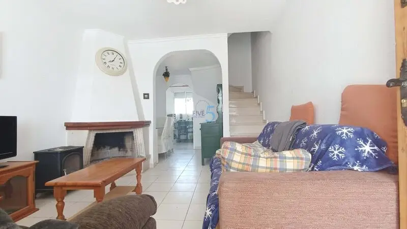 Casa Adosada 1 Dormitorio Los Balcones Torrevieja