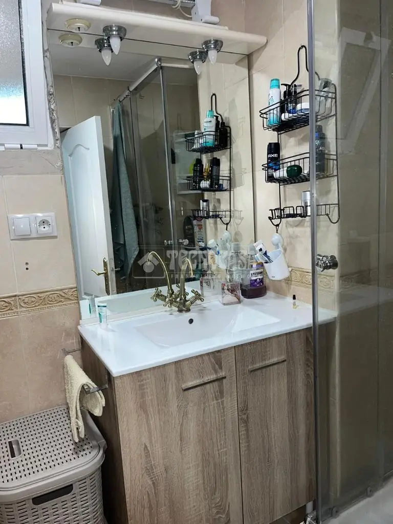Piso en venta Poblats Marítims 4 dormitorios reformado