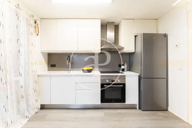 Apartamento en venta El Molinar Palma de Mallorca