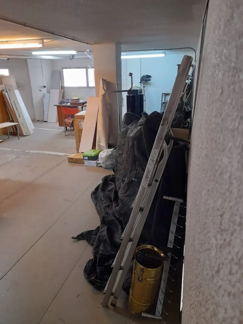 Venta Local Comercial Los Angeles Alicante