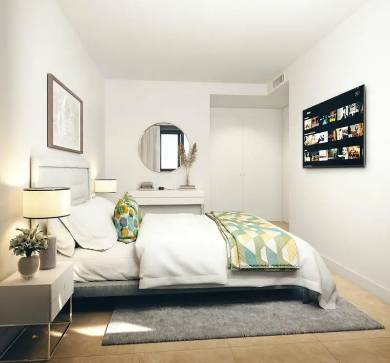 Apartamentos de Lujo en Torremolinos con Vistas al Mar