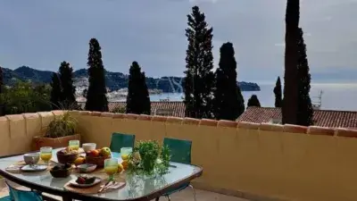 Piso en venta en Las Palomas-Cerro Gordo