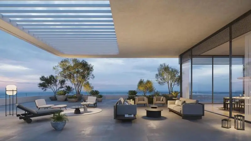Apartamentos de Lujo en Costa del Sol