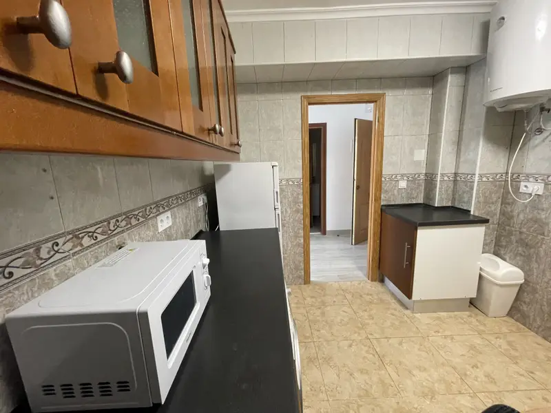 Apartamento 3 Dormitorios Punta Prima Torrevieja