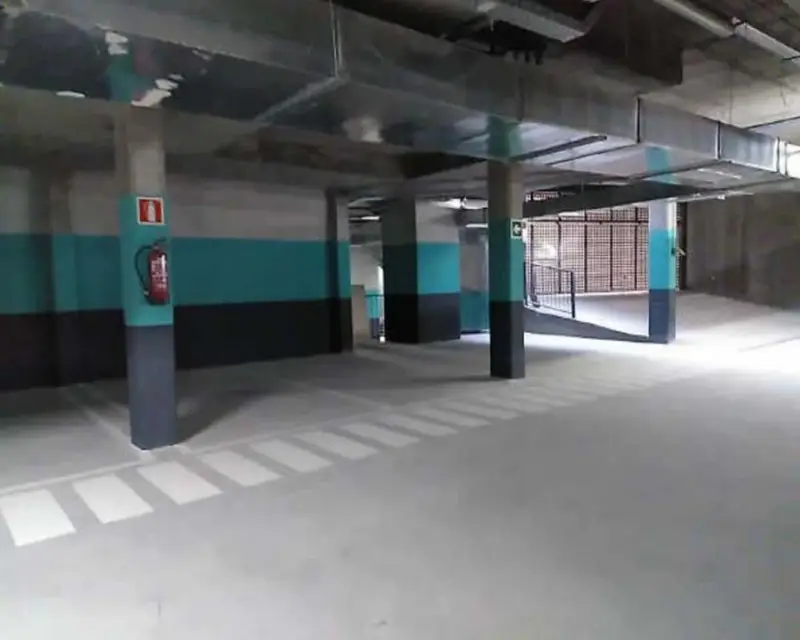Inmueble 10m2 Getafe Carabanchel