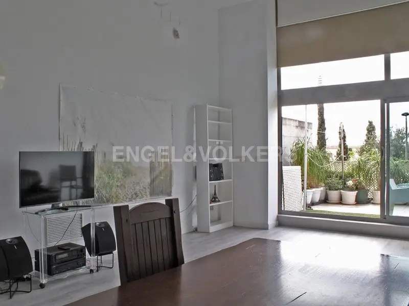 Loft en Venta en Vara de Quart Valencia Ciudad
