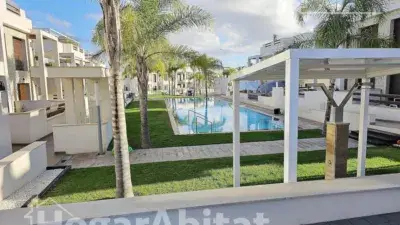 Magnifico piso en residencial con piscina y garaje