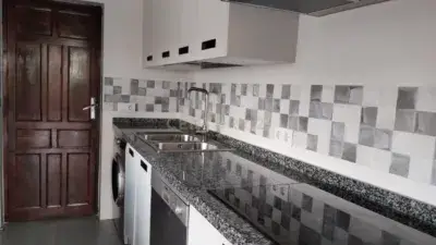 Chalet en venta en El Baldio 3 dormitorios 3 banos piscina privada