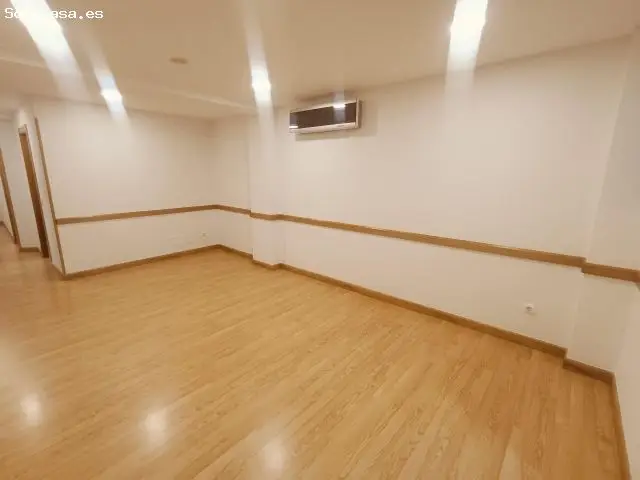 Oficina 100m² Calderón de la Barca - Excelente Ubicación
