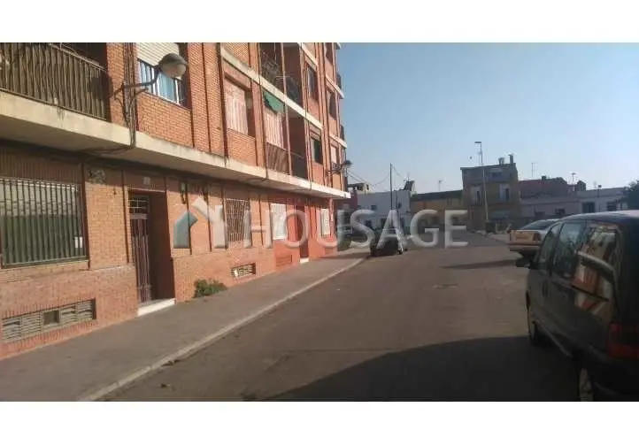 Piso en venta en Algemesí 120m2 3 dormitorios 2 baños