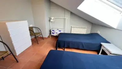 Ático en Alquiler Montellà i Martinet 65m² 2 habitaciones