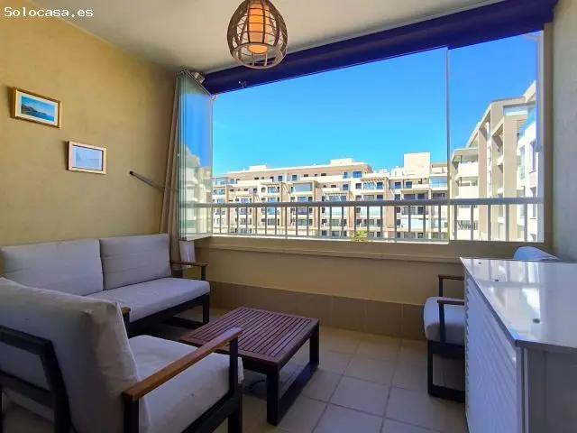 Apartamento Isla Canela Cerca de la Playa
