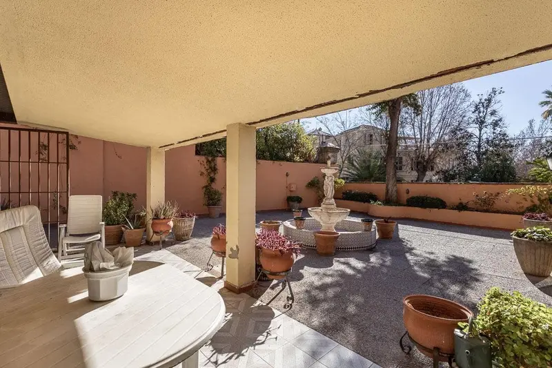 Piso en venta en Centro Granada ciudad Gran lujo