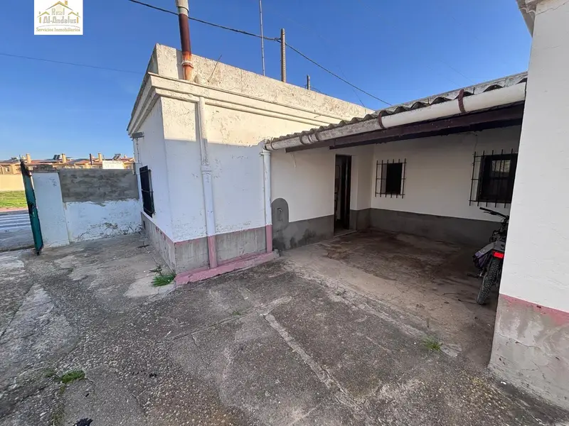 Venta Casa a Estrenar Centro Puerto Real