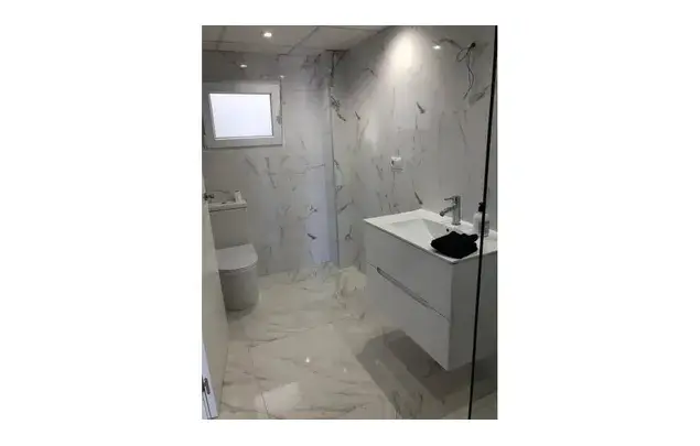 Alquiler Apartamento 3 Dormitorios 146m2 Alicante