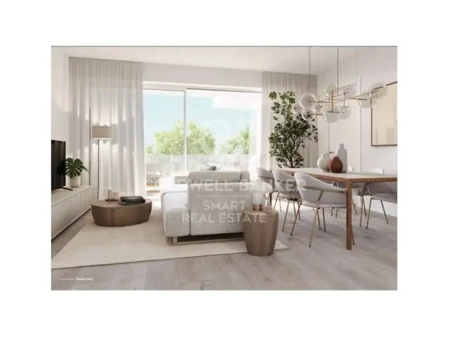 Vivienda Obra Nueva El Burgo 2 3 Dormitorios Garaje Trastero