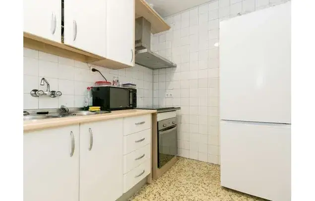 Alquiler de Habitaciones para Estudiantes Erasmus en Granada Centro