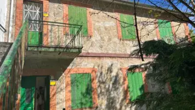 Chalets Antiguos en Venta: Reforma Integral
