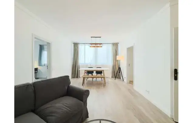 Alquiler habitaciones Barcelona Sant Marti