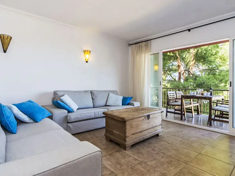 Piso de 3 Dormitorios alquiler Denia, España