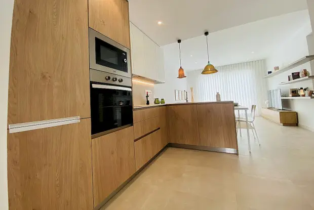Bungalow en Venta 2 Dormitorios Playamar XII Pilar de la Horadada