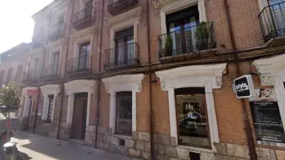 Piso en venta en Calle de Simón Ruiz