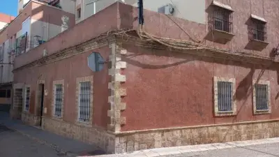 Casa en venta en Centro Historico